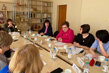 Общественники – об инклюзивном образовании детей